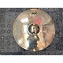 Used SABIAN Used SABIAN 21in AAX XPLOSION Cymbal 41