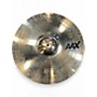 Used SABIAN 21in AAX XPLOSION RIDE Cymbal 41