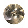 Used SABIAN 21in AAX XPLOSION RIDE Cymbal 41