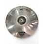 Used SABIAN 21in AAX XPLOSION RIDE Cymbal 41