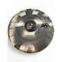 Used SABIAN 21in AAX XPLOSION RIDE Cymbal 41