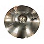 Used SABIAN 21in AAX XPLOSION Ride Cymbal 41