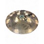 Used SABIAN 21in AAX Xplosion Ride Cymbal 41