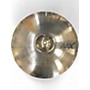 Used SABIAN 21in AAX Xplosion Ride Cymbal 41