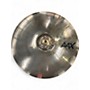 Used SABIAN 21in AAX Xplosion Ride Cymbal 41