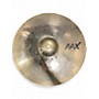 Used SABIAN 21in AAX Xplosion Ride Cymbal 41
