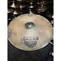 Used SABIAN Used SABIAN 21in Artisan Vault Crossover Ride Cymbal 41