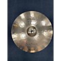 Used Sabian Used SABIAN 21in Carmine Appice Signature Series Ride Cymbal 41