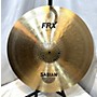 Used SABIAN Used SABIAN 21in FRX Cymbal 41