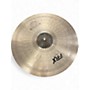 Used SABIAN 21in FRX Cymbal 41