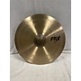 Used SABIAN Used SABIAN 21in FRX RIDE Cymbal 41