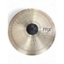Used SABIAN 21in FRX RIDE Cymbal 41