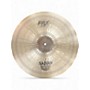 Used SABIAN 21in FRX Ride Cymbal 41