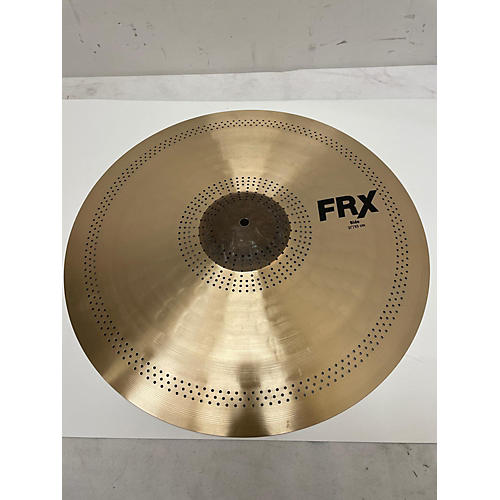 SABIAN Used  SABIAN 21in Frx Ride 41