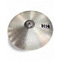 Used SABIAN 21in HH HAMMERTONE RIDE Cymbal 41