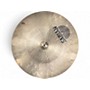 Used SABIAN 21in HH Prototype 2004 Vault Tour Cymbal 41