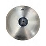 Used SABIAN 21in HH Raw Bell Dry Ride Brilliant Cymbal 41