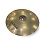 Used SABIAN 21in HH Raw Bell Dry Ride Brilliant Cymbal 41