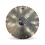 Used SABIAN 21in HH Raw Bell Dry Ride Brilliant Cymbal 41