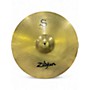 Used SABIAN 21in HH Raw Bell Dry Ride Brilliant Cymbal 41