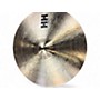 Used SABIAN 21in HH VINTAGE RIDE Cymbal 41
