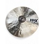 Used SABIAN 21in HHX Complex Thin Ride Cymbal 41