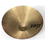 Used SABIAN 21in HHX DRY RIDE Cymbal 41