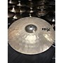 Used SABIAN Used SABIAN 21in HHX Evolution Ride Cymbal 41