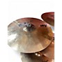 Used SABIAN 21in HHX Evolution Ride Cymbal 41