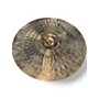 Used SABIAN 21in HHX Evolution Ride Cymbal 41