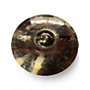 Used SABIAN 21in HHX Evolution Ride Cymbal 41