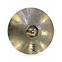 Used SABIAN 21in HHX Evolution Ride Cymbal 41