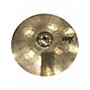 Used SABIAN 21in HHX Evolution Ride Cymbal 41