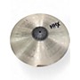 Used Sabian Used SABIAN 21in HHX Groove Ride Cymbal 41