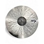 Used SABIAN 21in HHX Groove Ride Cymbal 41