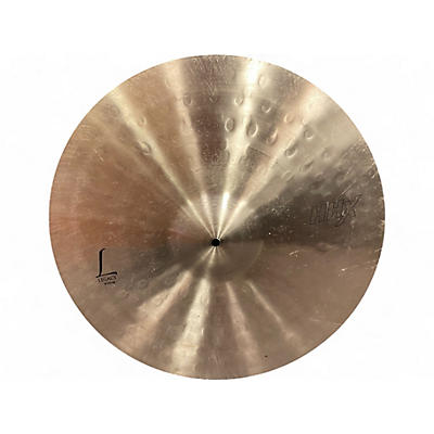 Sabian Used SABIAN 21in HHX Legacy Ride Cymbal