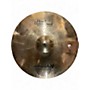 Used SABIAN 21in HHX Raw Bell Dry Ride Cymbal 41