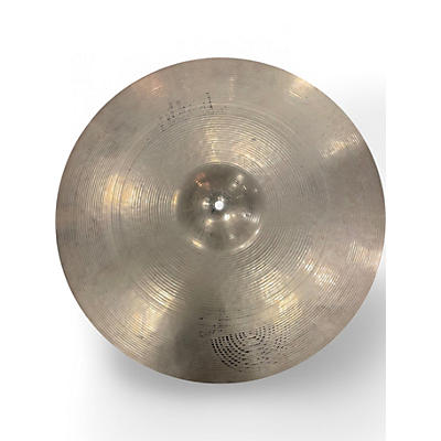 Used SABIAN 21in Hand Hammered HH Cymbal