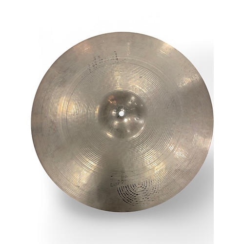 Used SABIAN 21in Hand Hammered HH Cymbal 41