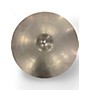 Used SABIAN 21in Hand Hammered HH Cymbal 41