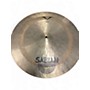 Used SABIAN 21in Jack Dejohnette Signature vault 3 point Ride Cymbal 41
