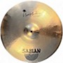 Used SABIAN 21in LARRIE LONDIN LIMITED EDITION Cymbal 41