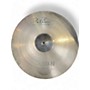 Used SABIAN 21in PHIL COLLINS 