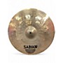 Used SABIAN 21in PROTOTYPE HHX Cymbal 41