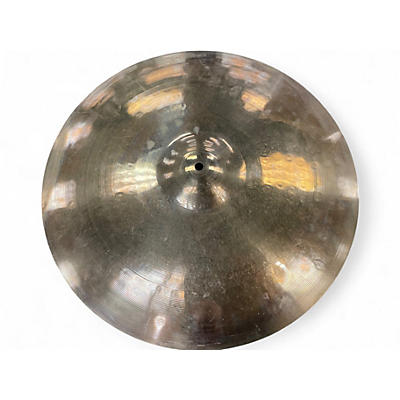 Used SABIAN 21in Ride Cymbal