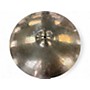 Used SABIAN 21in Ride Cymbal 41
