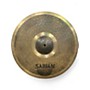 Used SABIAN 21in SALSERO RIDE Cymbal 41