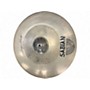 Used SABIAN 21in Signature Rod Morgenstein Tri-Top Ride Cymbal Cymbal 41
