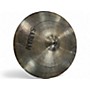 Used Sabian Used SABIAN 21in VAULT CROSSOVER RIDE Cymbal 41