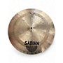 Used SABIAN Used SABIAN 21in Vault 3-Point Ride Cymbal 41